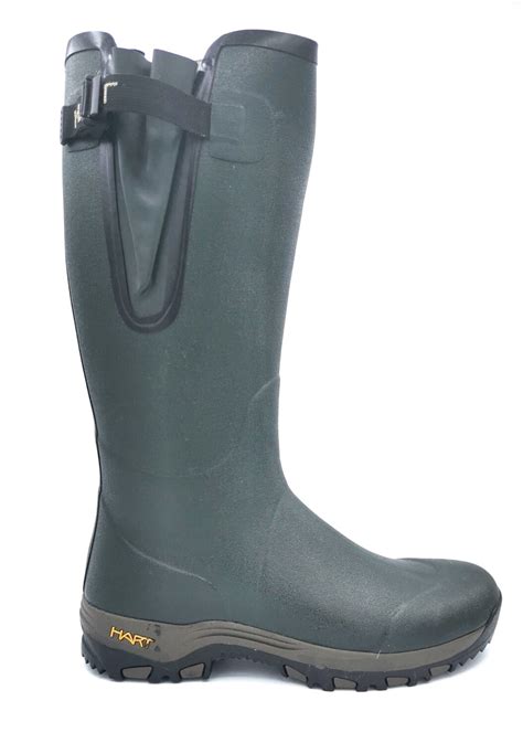 Bota De Agua Hart Almos 18 NL