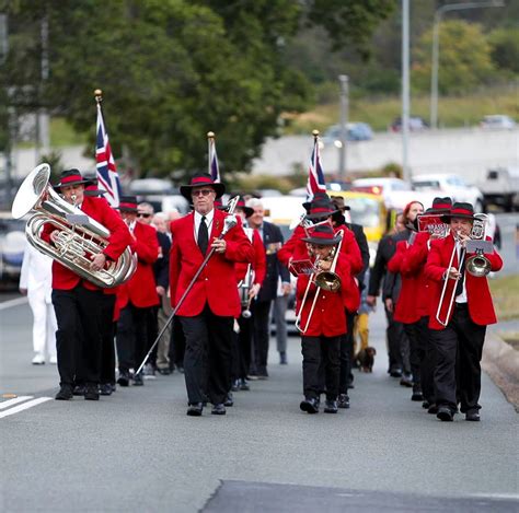 ANZAC Day 2023 - Mudgeeraba - Robina RSL Sub Branch