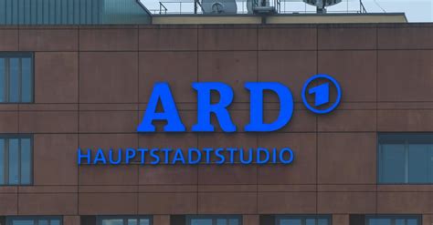 Aus Aktuellem Anlass ARD ZDF Und RTL Passen Heute Das Programm An