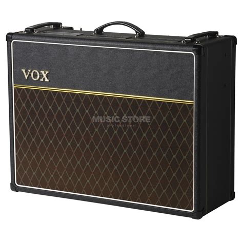 Vox Ac30 C2 Music Store Professional