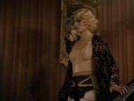 Naked Chelsie Preston Crayford In Underbelly