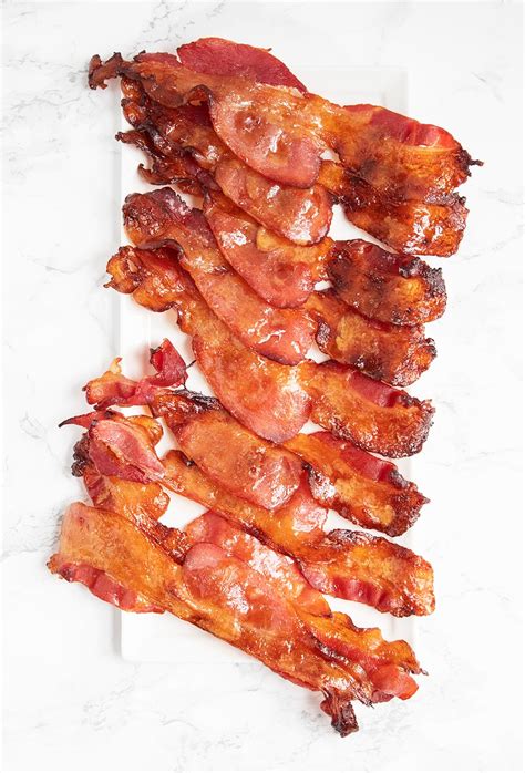 Keto Candied Bacon Aka Omg Bacon Forgetsugar