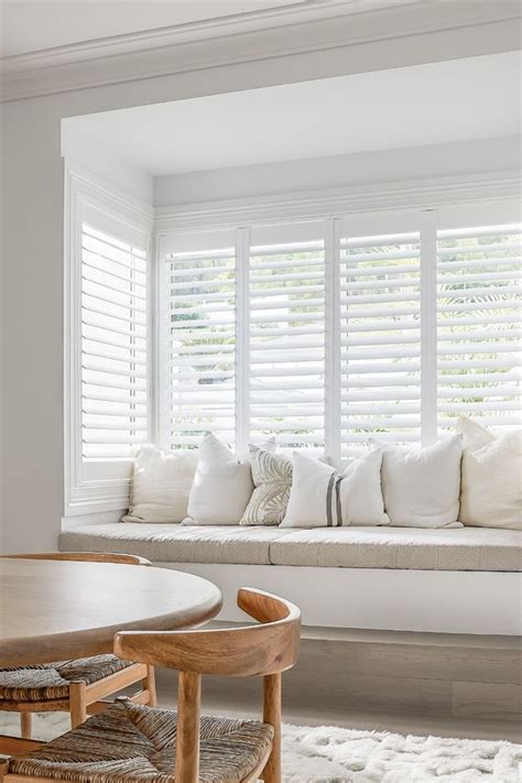 Interior window shutters are they right for your home – Artofit