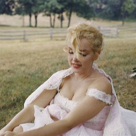 Fanpage On Instagram Marilynmonroe Marilynmonroe