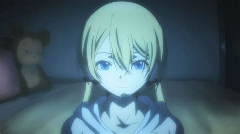 Himiko | Btooom! Wiki | Fandom