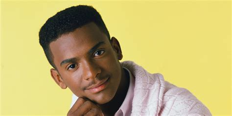 Fresh Prince Of Bel Air Star Reflects On Carlton Role Ending His Acting