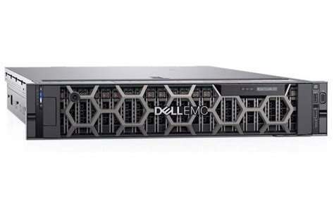 Dell Emc Poweredge R840 Rack Server Tempest Telecom Solutions