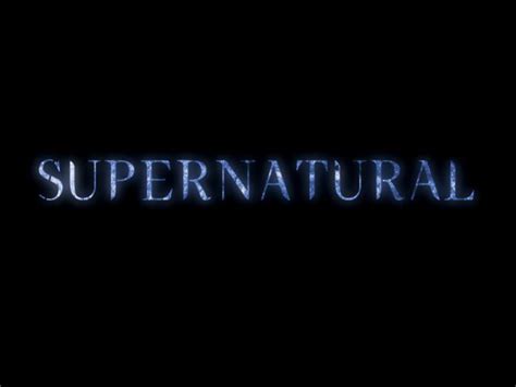 Supernatural season 6 in 2024 | Supernatural, Supernatural seasons ...