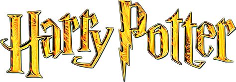 Harry Potter Logo Png Transparent | Images and Photos finder