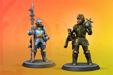 Get Ready For Epic Adventures With The Latest Hero Forge Releases