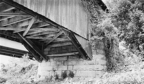 Medora Covered Bridge, Medora Indiana