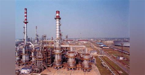 Indian Oil lets contract for Barauni refinery expansion | Oil & Gas Journal