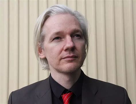 Wikileaks Founder Julian Assange To Walk Free After Pleading Guilty In Deal With Us