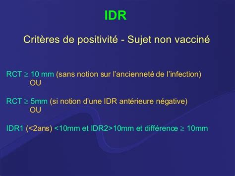 La Tuberculose Pulmonaire Fxl 12 02 08