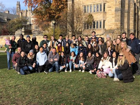 New England Weekend | FOCUS