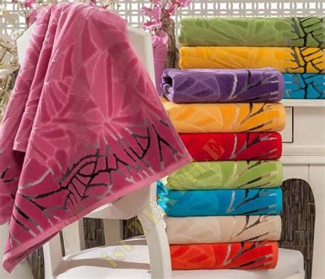 IST Textile Denizli - PROMOTIONAL TOWELS - Promotional Towels