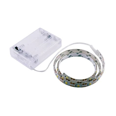 Led Light Strip Usb Battery Powered Led Strip Batteries V Usb Led