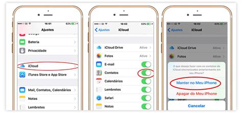 Top Maneiras Para Apagar Contatos Do Iphone