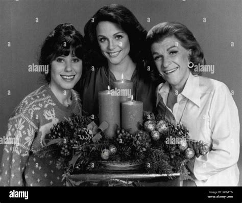 Rhoda cast 1977 Stock Photo - Alamy