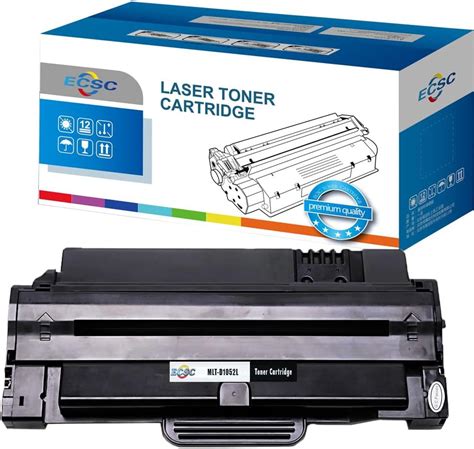 White Box Remanufactured Laser Toner Cartridge Compatible With Samsung Ml 1660 Ml 1665 Ml 1670