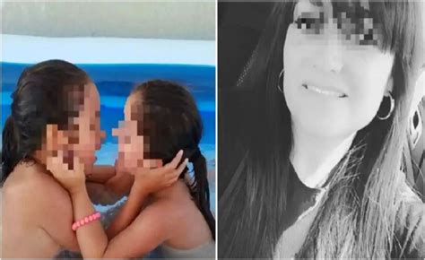 Conmociona En Espa A Asesinato De Dos Ni As Su Madre Ser A La