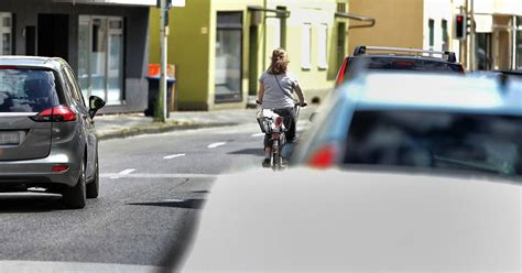 Hilden So könnte der Rad Verkehr gestärkt werde