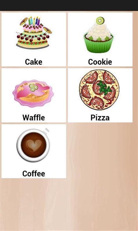 Bakery cooking games APK for Android Download