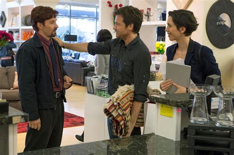 Regali Da Uno Sconosciuto The Gift Rebecca Hall Jason Bateman E