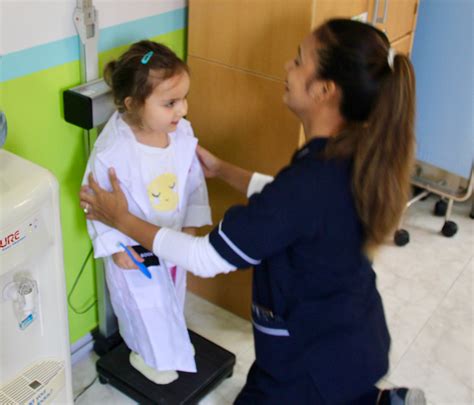 Top 5 Tips That Make Doctor Visits Easy Childrens Oasis Nursery