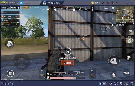 PUBG Mobile Besten Tipps für das End Game BlueStacks