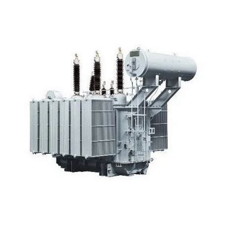 ABB Distribution Transformer At Rs 500000 Piece ABB Transformers In