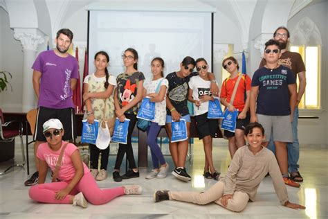 Yincana Fotográfica Por Los Edificios De La Upct En La Escuela Abierta