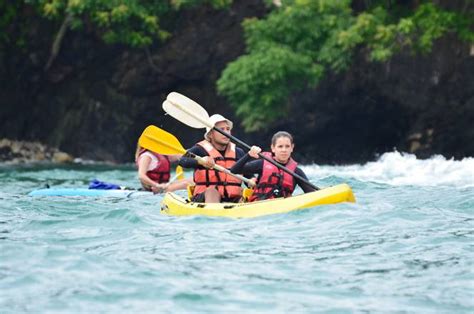 Costa Rica Snorkeling Tours & Marine Adventures