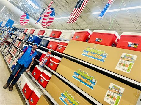 Walmart - Come see us and pick up everything you need for some summer