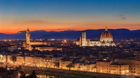 Florence Italy Hd Wallpaper Wallpapersafari