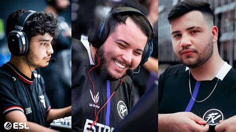 Blast Paris Skullz Vsm E History Estreiam Em Major Veja Lista Game