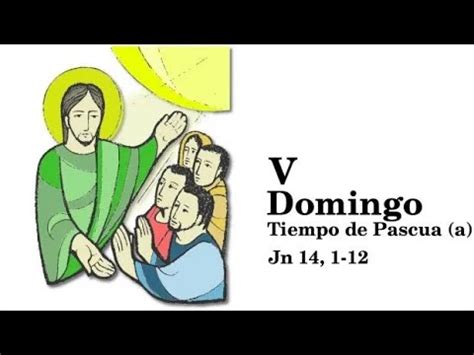 Misa Visperas Quinto Domingo De Pascua Youtube