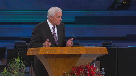 Television - DavidJeremiah.ca