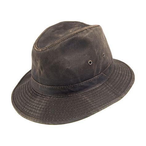 Men's Trilby Hats - Buy Trilby Hats for Men online at Village Hats