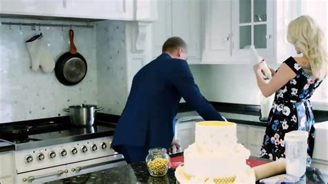 Brittany Bardot MILF Fucked In The Kitchen