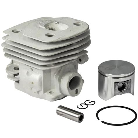 New Max Motosports Mm Cylinder Piston Rebuild Kit Assembly For