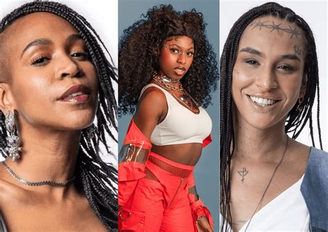 Julho das Pretas em São Paulo tem shows de artistas negras e