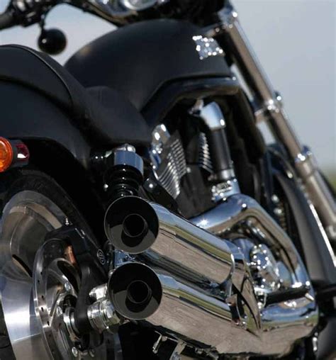 Harley-Davidson Night Rod (2006-2018) Review