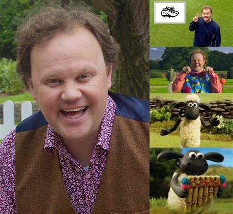 Jake With The Ob On Twitter Happy 53rd Birthday To Justin Fletcher