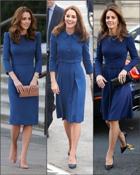 Kate Middleton Style Outfits Looks Kate Middleton Estilo Kate