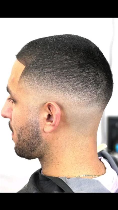 Buzz Cut Fade Haircuts 11 Of The Coolest Styles For 2022 Artofit