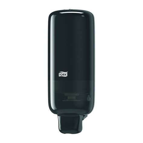 Tork S Foam Soap Dispenser For Tork Hand Soap Black