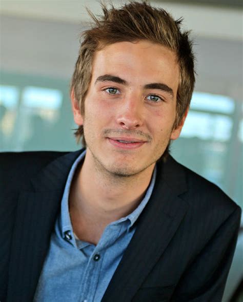 Ryan Corr Biography And Tv Movie Credits