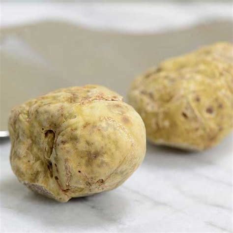 Fresh White Truffles For Sale Gourmet Italian Alba Truffle