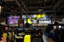 GO Sport ouvre un nouveau flagship à Dubaï